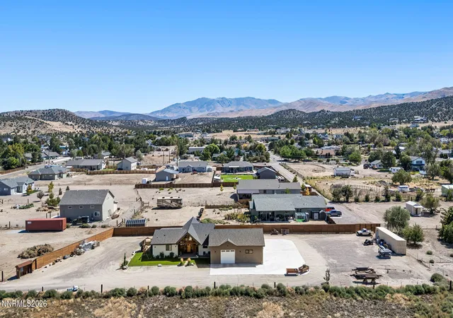 Photo 2 of Single family home for sale at 1923 Arabian Ln, Gardnerville, NV 89410 | MLS# 260011684 | Listing updated on 2026-09-30