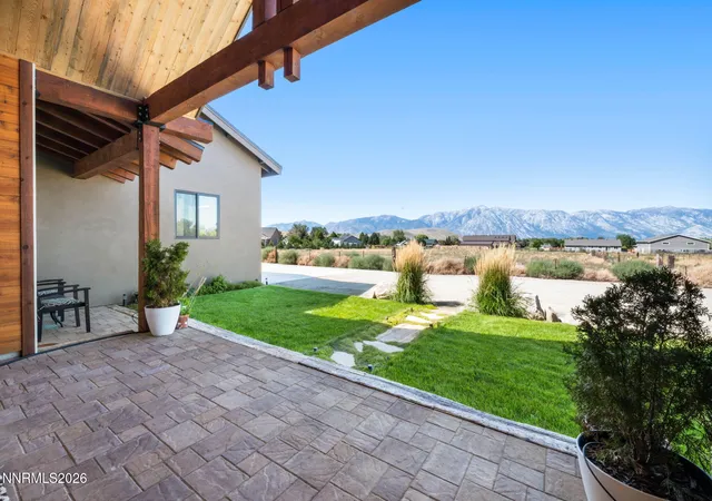 Photo 4 of Single family home for sale at 1923 Arabian Ln, Gardnerville, NV 89410 | MLS# 260011684 | Listing updated on 2026-09-30