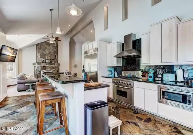 Single family home for sale at 240 Mcfaul Way, Zephyr Cove, NV 89448 | MLS# 260011738