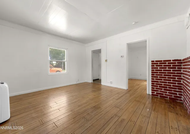 Photo 3 of Single family home for sale at 1725 C St, Sparks, NV 89431 | MLS# 260011627 | Listing updated on 2026-10-06