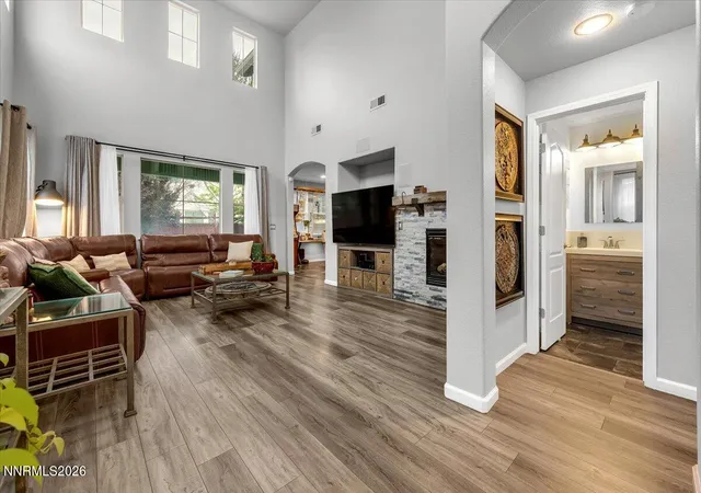 Photo 1 of Single family home for sale at 7215 Fox Wood Ln, Sparks, NV 89436 | MLS# 260011640 | Listing updated on 2026-09-09