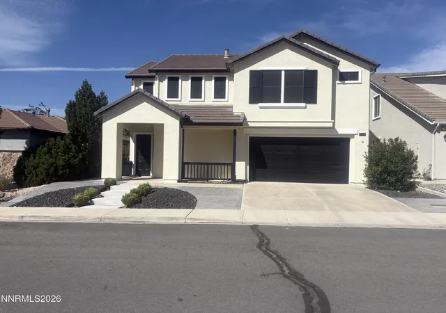 Photo 38 of Single family home for sale at 7215 Fox Wood Ln, Sparks, NV 89436 | MLS# 260011640 | Listing updated on 2026-09-09