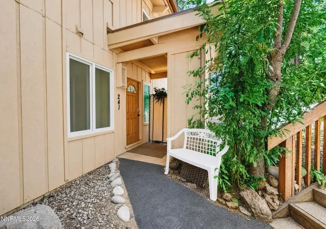 Photo 2 of Condo for sale at 321 Ski Way #241, Incline Village, NV 89451 | MLS# 260011632 | Listing updated on 2026-09-09