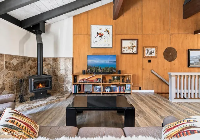 Photo 4 of Condo for sale at 321 Ski Way #241, Incline Village, NV 89451 | MLS# 260011632 | Listing updated on 2026-09-09