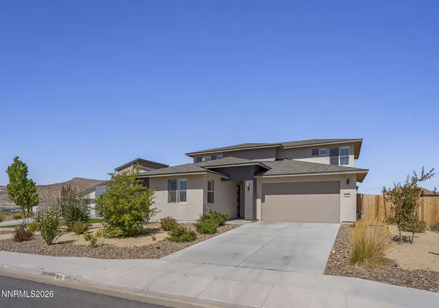 Photo 1 of Single family home for sale at 315 Grafton Dr, Sparks, NV 89441 | MLS# 260011653 | Listing updated on 2026-09-09