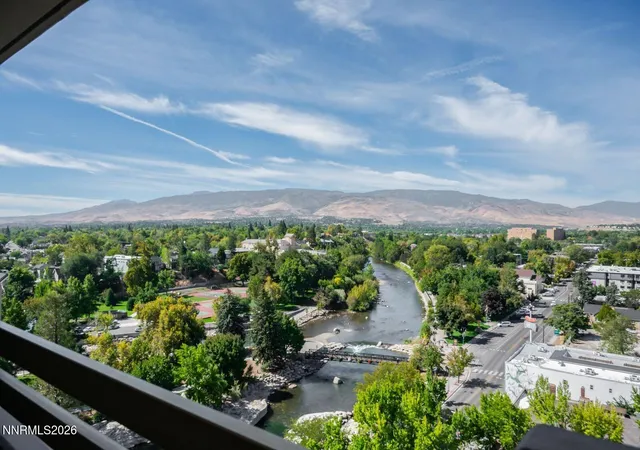 Photo 2 of Condo for sale at 100 N Arlington Ave #10G, Reno, NV 89501 | MLS# 260011669 | Listing updated on 2026-09-10