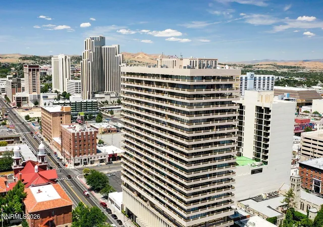 Photo 38 of Condo for sale at 100 N Arlington Ave #10G, Reno, NV 89501 | MLS# 260011669 | Listing updated on 2026-09-28