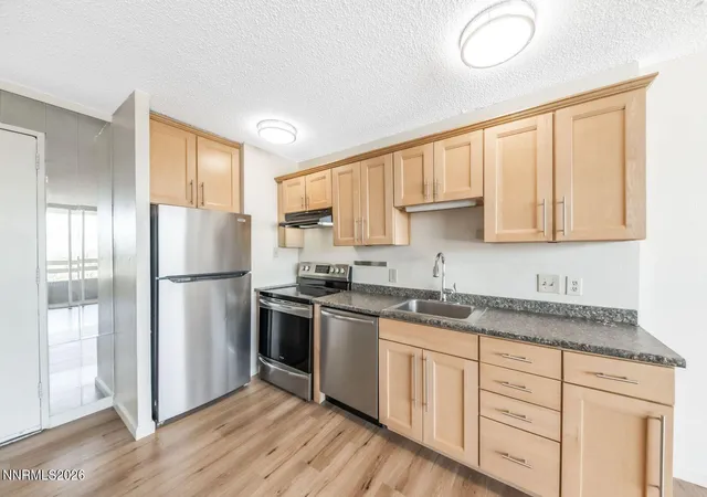 Photo 3 of Condo for sale at 100 N Arlington Ave #10G, Reno, NV 89501 | MLS# 260011669 | Listing updated on 2026-09-10