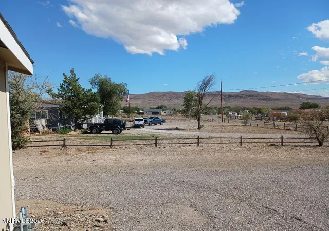Photo 3 of Manufactured home for sale at 8090 Abilene Dr, Silver Springs, NV 89429 | MLS# 260011665 | Listing updated on 2026-09-10