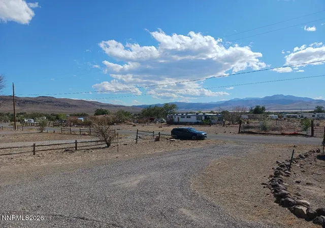 Photo 3 of Manufactured home for sale at 8090 Abilene Dr, Silver Springs, NV 89429 | MLS# 260011665 | Listing updated on 2026-09-10