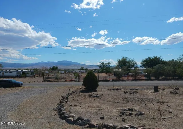 Photo 4 of Manufactured home for sale at 8090 Abilene Dr, Silver Springs, NV 89429 | MLS# 260011665 | Listing updated on 2026-09-10