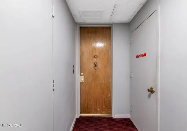 Photo 2 of Condo for sale at 100 N Arlington Ave #UNIT 23L, Reno, NV 89501 | MLS# 260011674 | Listing updated on 2026-09-11