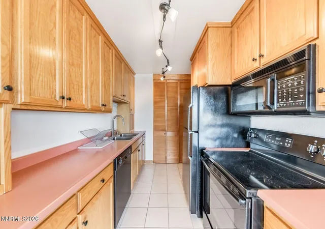 Photo 4 of Condo for sale at 100 N Arlington Ave #UNIT 23L, Reno, NV 89501 | MLS# 260011674 | Listing updated on 2026-09-11