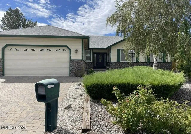 Photo 1 of Single family home for sale at 2020 Shadow Brk Ct, Carson City, NV 89703 | MLS# 260011645 | Listing updated on 2026-09-25