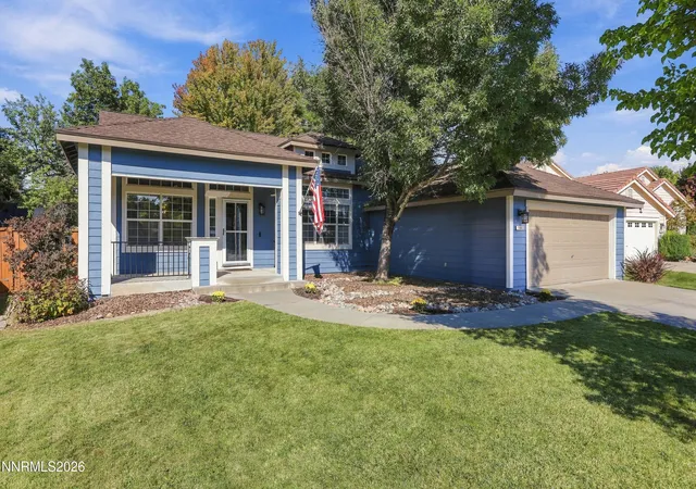 Photo 1 of Single family home for sale at 7883 Guerra Ct, Sparks, NV 89436 | MLS# 260012301 | Listing updated on 2026-09-29