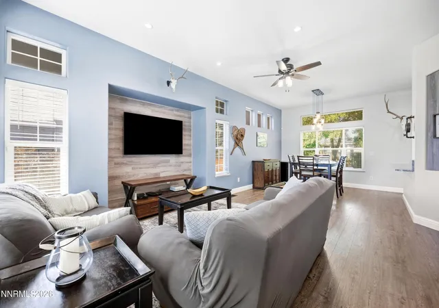 Photo 2 of Single family home for sale at 7883 Guerra Ct, Sparks, NV 89436 | MLS# 260012301 | Listing updated on 2026-09-29