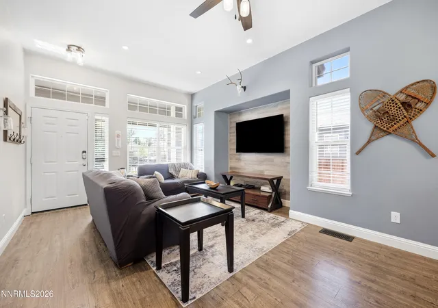 Photo 3 of Single family home for sale at 7883 Guerra Ct, Sparks, NV 89436 | MLS# 260012301 | Listing updated on 2026-09-29