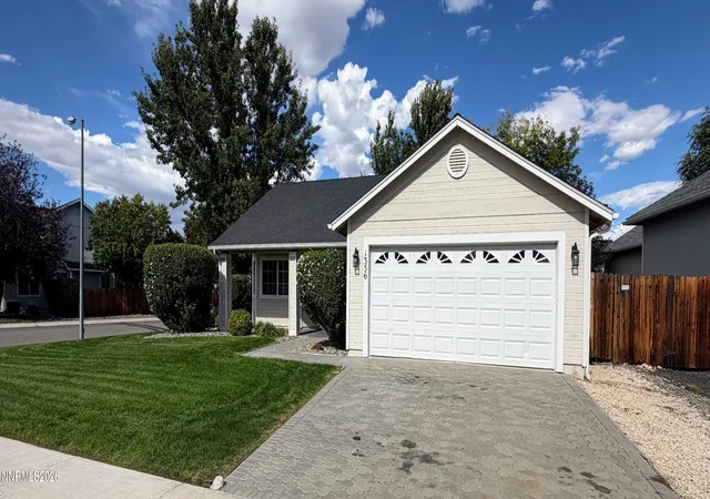 Photo 1 of Single family home for sale at 1356 Brooke Way, Gardnerville, NV 89410 | MLS# 260011772 | Listing updated on 2026-09-15