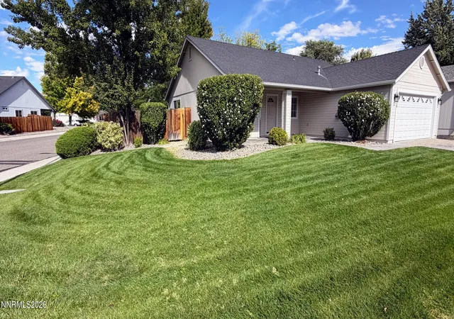 Photo 2 of Single family home for sale at 1356 Brooke Way, Gardnerville, NV 89410 | MLS# 260011772 | Listing updated on 2026-09-15