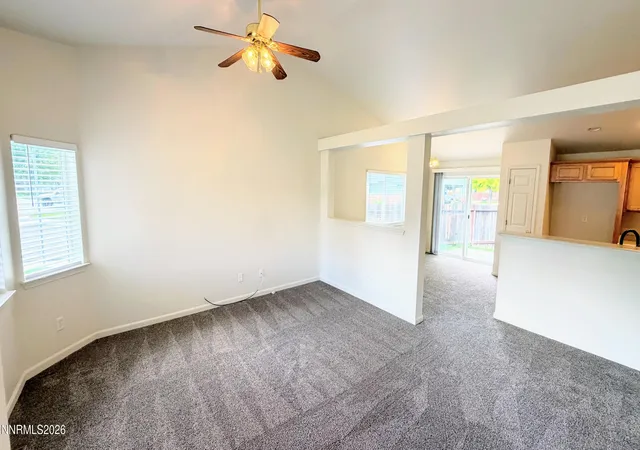 Photo 3 of Single family home for sale at 1356 Brooke Way, Gardnerville, NV 89410 | MLS# 260011772 | Listing updated on 2026-09-15