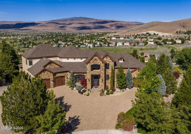 Photo 2 of Mansion for sale at 2565 Old Waverly Ct, Sparks, NV 89436 | MLS# 260011679 | Listing updated on 2026-09-10
