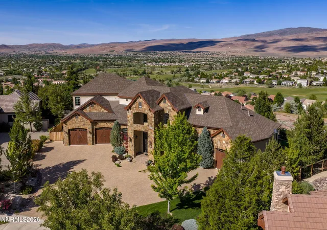 Photo 4 of Single family home for sale at 2565 Old Waverly Ct, Sparks, NV 89436 | MLS# 260011679 | Listing updated on 2026-09-10