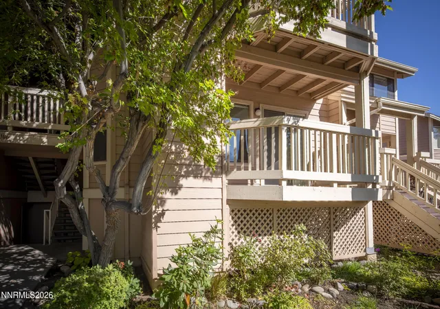 Photo 1 of Condo for sale at 2875 Idlewild Dr #APT 105, Reno, NV 89509 | MLS# 260011702 | Listing updated on 2026-09-23
