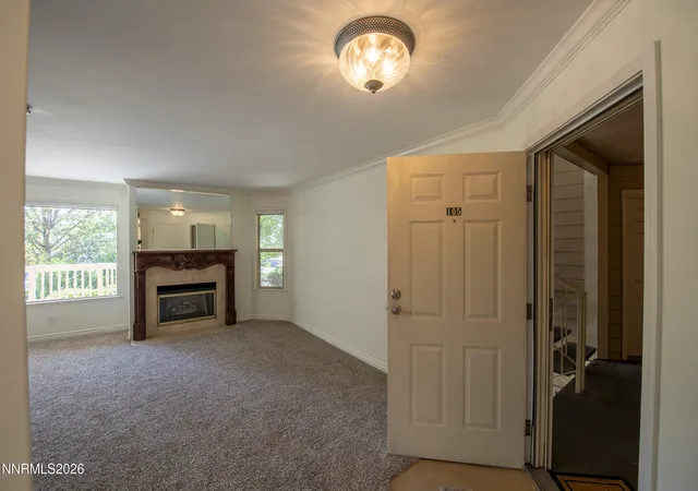 Photo 2 of Condo for sale at 2875 Idlewild Dr #APT 105, Reno, NV 89509 | MLS# 260011702 | Listing updated on 2026-09-23
