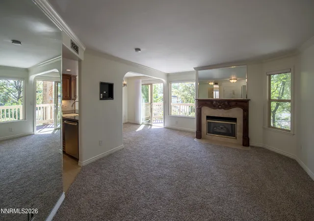 Photo 3 of Condo for sale at 2875 Idlewild Dr #APT 105, Reno, NV 89509 | MLS# 260011702 | Listing updated on 2026-09-23