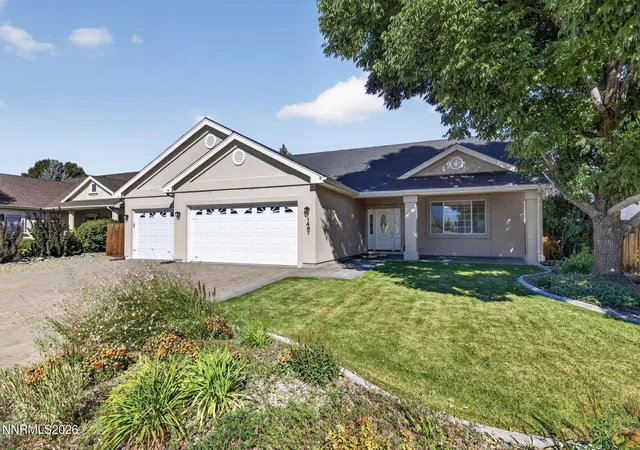 Photo 3 of Single family home for sale at 1487 Longfellow Ln, Gardnerville, NV 89410 | MLS# 260011668 | Listing updated on 2026-09-11