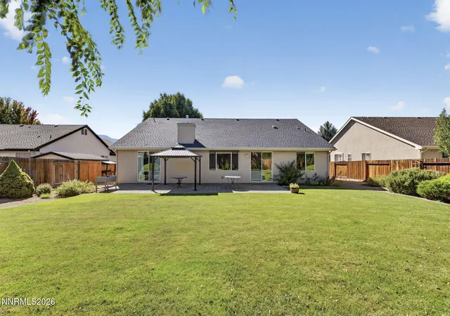 Photo 4 of Single family home for sale at 1487 Longfellow Ln, Gardnerville, NV 89410 | MLS# 260011668 | Listing updated on 2026-09-11