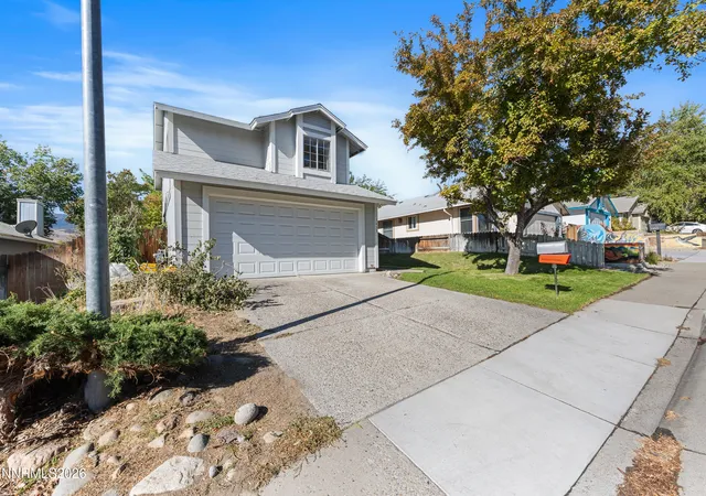 Photo 3 of Single family home for sale at 1433 Ambassador Dr, Reno, NV 89523 | MLS# 260011644 | Listing updated on 2026-09-24