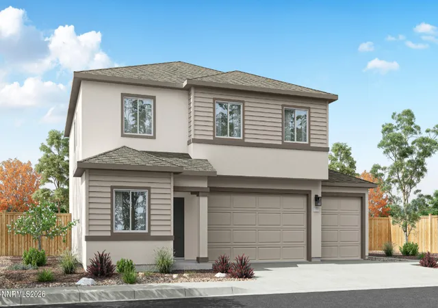 Photo 1 of Single family home for sale at 620 Fraser Loop, Dayton, NV 89403 | MLS# 260011778 | Listing updated on 2026-09-11