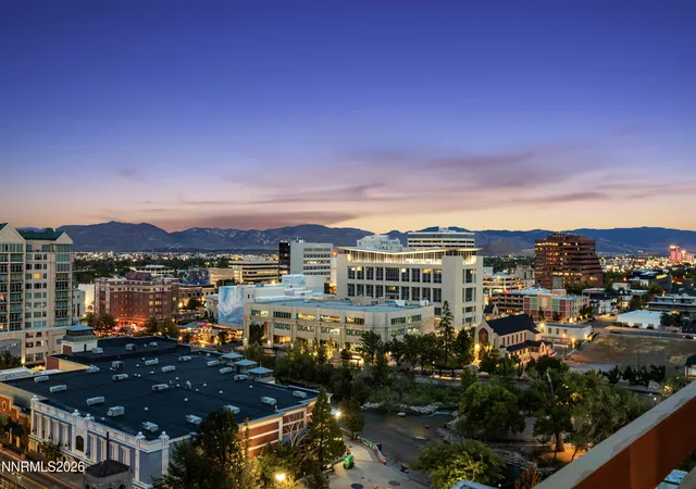 Photo 3 of Condo for sale at 100 N Arlington Ave #UNIT 12K, Reno, NV 89501 | MLS# 260011809 | Listing updated on 2026-09-18