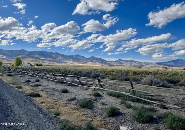 Photo 4 of Land for sale at 0 Singas Rd, Paradise Valley, NV 89426 | MLS# 260011736 | Listing updated on 2026-09-11