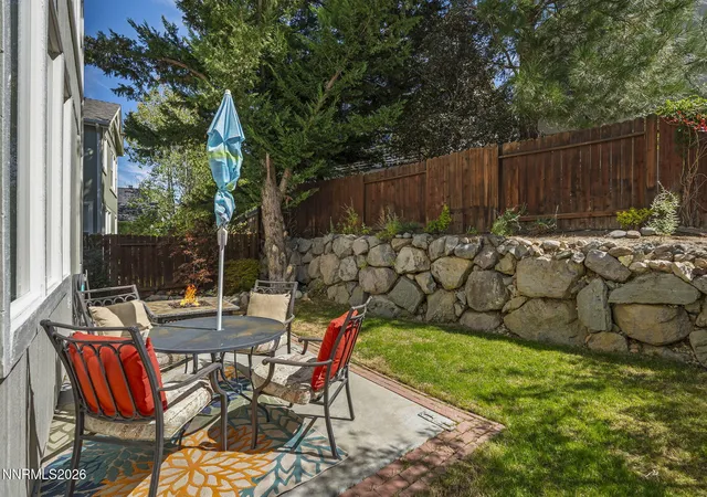 Photo 22 of Single family home for sale at 4730 Bradford Ln, Reno, NV 89519 | MLS# 260011721 | Listing updated on 2026-09-20