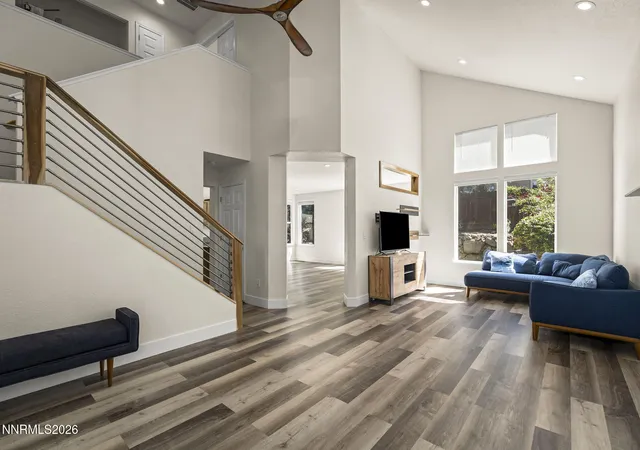 Photo 3 of Single family home for sale at 4730 Bradford Ln, Reno, NV 89519 | MLS# 260011721 | Listing updated on 2026-09-20