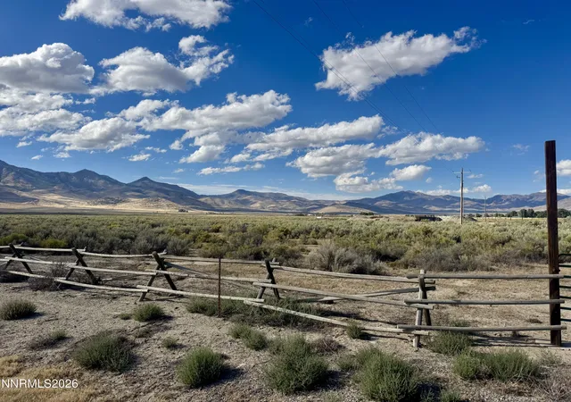 Photo 2 of Land for sale at 0 Signas Crk, Paradise Valley, NV 89426 | MLS# 260011737 | Listing updated on 2026-09-11