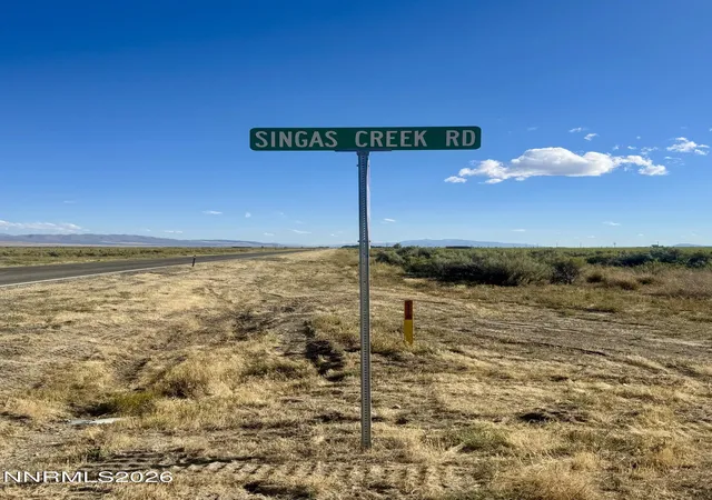 Photo 3 of Land for sale at 0 Signas Crk, Paradise Valley, NV 89426 | MLS# 260011737 | Listing updated on 2026-09-11