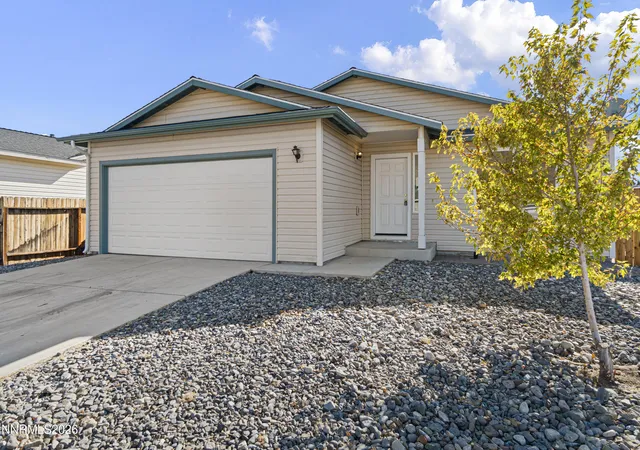 Photo 3 of Single family home for sale at 110 Kramer Way, Dayton, NV 89403 | MLS# 260011656 | Listing updated on 2026-09-10