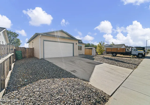 Photo 4 of Single family home for sale at 110 Kramer Way, Dayton, NV 89403 | MLS# 260011656 | Listing updated on 2026-09-10