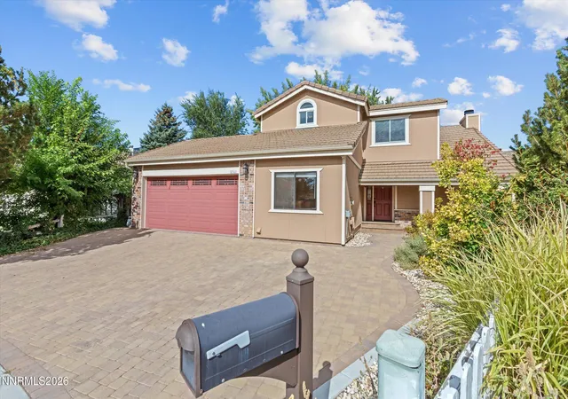 Photo 1 of Single family home for sale at 4766 Yukon Ct, Carson City, NV 89706 | MLS# 260011729 | Listing updated on 2026-09-11