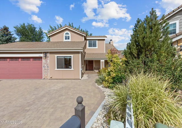 Photo 2 of Single family home for sale at 4766 Yukon Ct, Carson City, NV 89706 | MLS# 260011729 | Listing updated on 2026-09-11