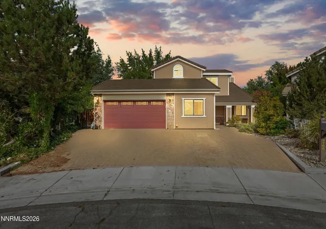 Photo 3 of Single family home for sale at 4766 Yukon Ct, Carson City, NV 89706 | MLS# 260011729 | Listing updated on 2026-09-11