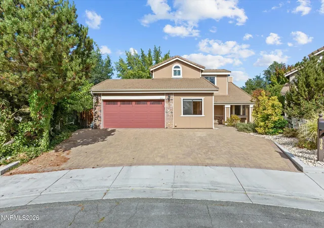 Photo 4 of Single family home for sale at 4766 Yukon Ct, Carson City, NV 89706 | MLS# 260011729 | Listing updated on 2026-09-11
