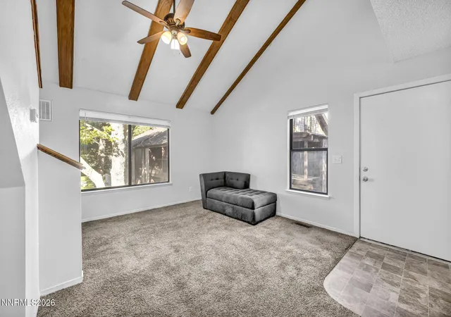 Photo 3 of Condo for sale at 1465 E Peckham Ln #APT 34, Reno, NV 89502 | MLS# 260011723 | Listing updated on 2026-09-22