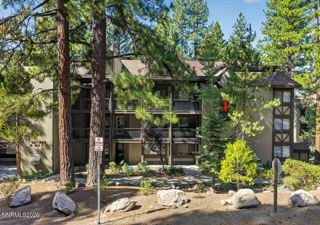 Photo 2 of Condo for sale at 333 Ski Way #UNIT 261, Incline Village, NV 89451 | MLS# 260011727 | Listing updated on 2026-09-30