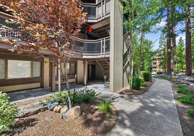 Photo 3 of Condo for sale at 333 Ski Way #UNIT 261, Incline Village, NV 89451 | MLS# 260011727 | Listing updated on 2026-09-30