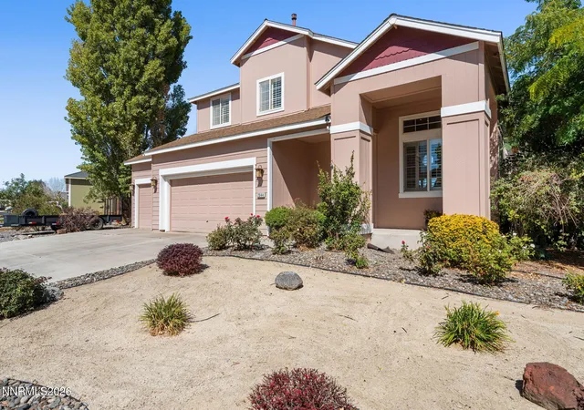 Photo 3 of Single family home for sale at 2044 Rawles Dr, Fernley, NV 89408 | MLS# 260011677 | Listing updated on 2026-10-06