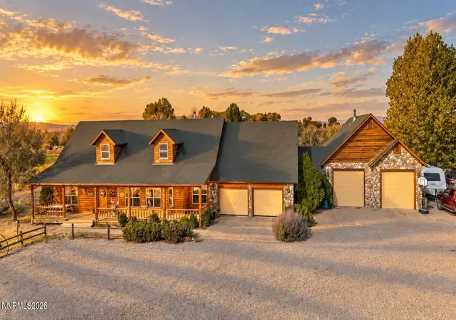 Photo 1 of Single family home for sale at 4450 Solias Rd, Fallon, NV 89406 | MLS# 260011744 | Listing updated on 2026-09-11